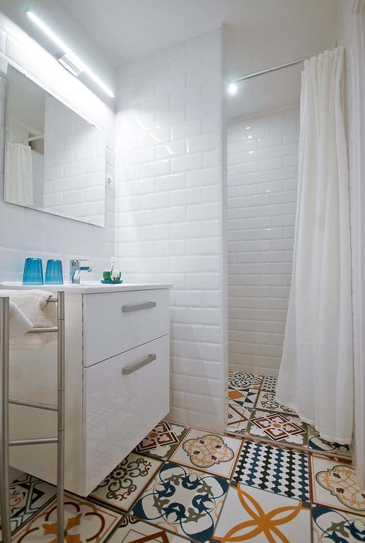 Aradi Apartman Pecs Bagian luar foto